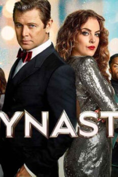 مشاهدة مسلسل Dynasty الموسم 4 الحلقة 17 مترجمة