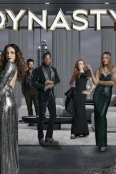 مشاهدة مسلسل Dynasty الموسم 5 الحلقة 21 مترجمة