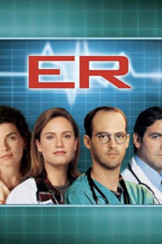 مشاهدة مسلسل ER الموسم 1 الحلقة 3 مترجمة