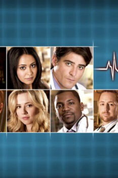 مشاهدة مسلسل ER الموسم 12 الحلقة 13 مترجمة