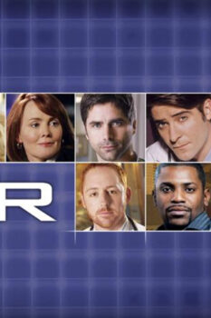 مشاهدة مسلسل ER الموسم 13 الحلقة 5 مترجمة