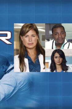 مشاهدة مسلسل ER الموسم 14 الحلقة 9 مترجمة