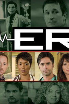 مشاهدة مسلسل ER الموسم 15 الحلقة 7 مترجمة