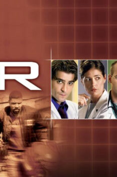مشاهدة مسلسل ER الموسم 6 الحلقة 19 مترجمة