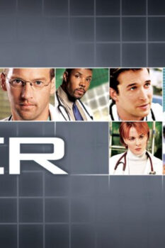 مشاهدة مسلسل ER الموسم 7 الحلقة 20 مترجمة