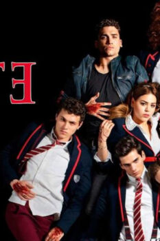 مشاهدة مسلسل Elite الموسم 1 الحلقة 7 مترجمة