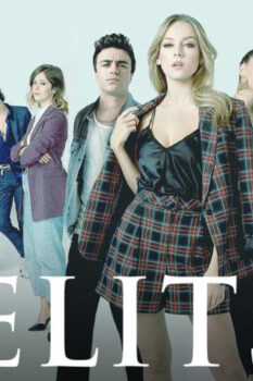 مشاهدة مسلسل Elite الموسم 3 الحلقة 6 مترجمة