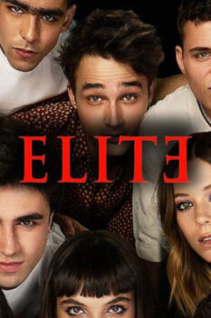 مشاهدة مسلسل Elite الموسم 4 الحلقة 6 مترجمة