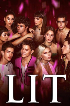 مشاهدة مسلسل Elite الموسم 5 الحلقة 6 مترجمة