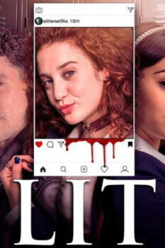 مشاهدة مسلسل Elite الموسم 7 الحلقة 6 مترجمة