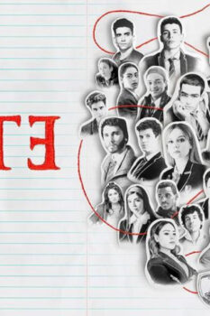 مشاهدة مسلسل Elite الموسم 8 الحلقة 6 مترجمة