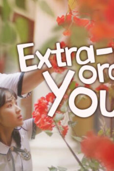 مسلسل Extraordinary You