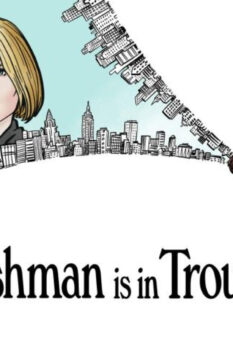 مشاهدة مسلسل Fleishman Is in Trouble الموسم 1 الحلقة 4 مترجمة