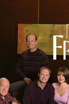 مشاهدة مسلسل Frasier الموسم 10 الحلقة 12 مترجمة