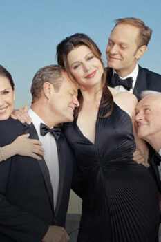 مشاهدة مسلسل Frasier الموسم 11 الحلقة 20 مترجمة