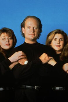 مشاهدة مسلسل Frasier الموسم 2 الحلقة 23 مترجمة
