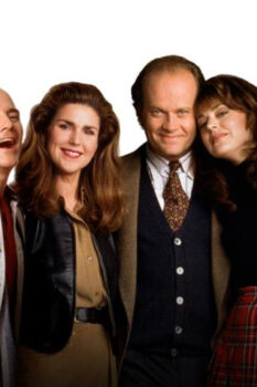 مشاهدة مسلسل Frasier الموسم 3 الحلقة 7 مترجمة