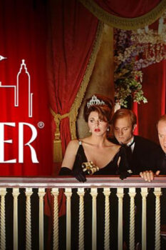 مشاهدة مسلسل Frasier الموسم 4 الحلقة 17 مترجمة