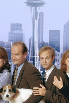 مشاهدة مسلسل Frasier الموسم 5 الحلقة 23 مترجمة