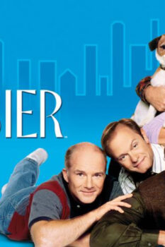مشاهدة مسلسل Frasier الموسم 6 الحلقة 20 مترجمة