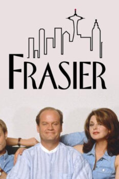 مشاهدة مسلسل Frasier الموسم 7 الحلقة 18 مترجمة