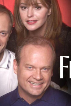 مشاهدة مسلسل Frasier الموسم 8 الحلقة 21 مترجمة
