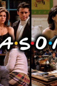 مشاهدة مسلسل Friends الموسم 1 الحلقة 11 مترجمة