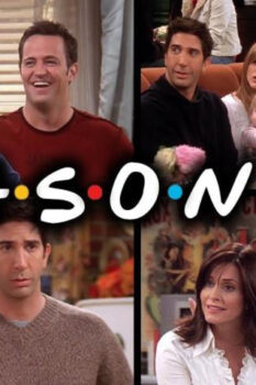 مشاهدة مسلسل Friends الموسم 10 الحلقة 3 مترجمة