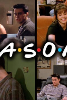 مشاهدة مسلسل Friends الموسم 2 الحلقة 10 مترجمة