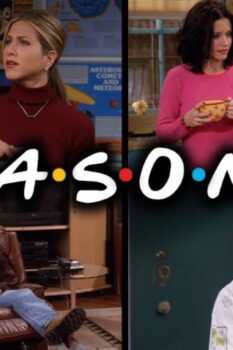 مشاهدة مسلسل Friends الموسم 5 الحلقة 11 مترجمة