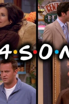 مشاهدة مسلسل Friends الموسم 9 الحلقة 8 مترجمة