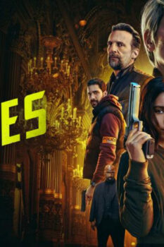 Furies الموسم الاول