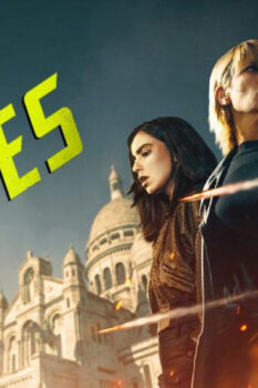 مشاهدة مسلسل Furies الموسم 2 الحلقة 3 مترجمة