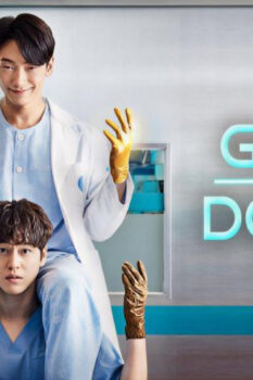 مسلسل Ghost Doctor