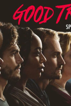 مشاهدة مسلسل Good Trouble الموسم 3 الحلقة 17 مترجمة