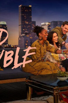 مشاهدة مسلسل Good Trouble الموسم 4 الحلقة 8 مترجمة