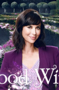 مشاهدة مسلسل Good Witch الموسم 3 الحلقة 6 مترجمة