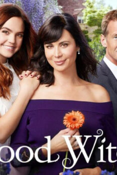 مشاهدة مسلسل Good Witch الموسم 4 الحلقة 12 (الأخيرة) مترجمة