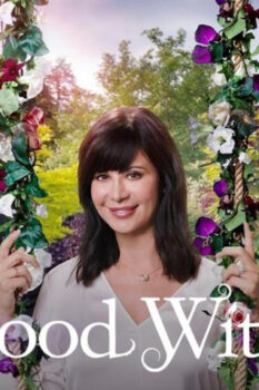 مشاهدة مسلسل Good Witch الموسم 5 الحلقة 8 مترجمة