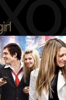مشاهدة مسلسل Gossip Girl الموسم 1 الحلقة 6 مترجمة