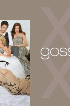 مشاهدة مسلسل Gossip Girl الموسم 2 الحلقة 23 مترجمة