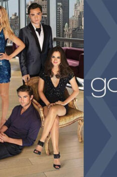 مشاهدة مسلسل Gossip Girl الموسم 3 الحلقة 2 مترجمة