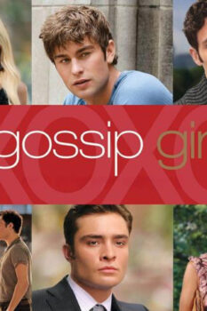 مشاهدة مسلسل Gossip Girl الموسم 4 الحلقة 19 مترجمة
