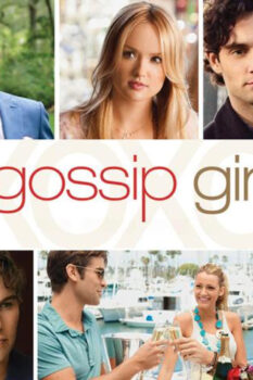 مشاهدة مسلسل Gossip Girl الموسم 5 الحلقة 13 مترجمة