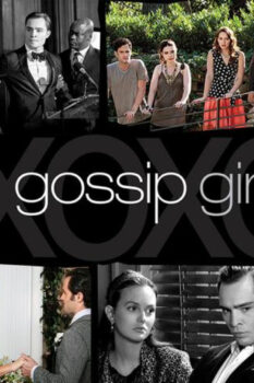 مشاهدة مسلسل Gossip Girl الموسم 6 الحلقة 2 مترجمة