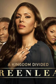 مشاهدة مسلسل Greenleaf الموسم 2 الحلقة 2 مترجمة