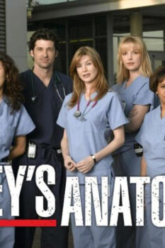 مشاهدة مسلسل Grey’s Anatomy الموسم 1 الحلقة 7 مترجمة