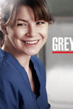 Grey's Anatomy الموسم العاشر