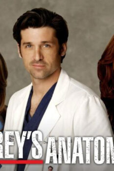 مشاهدة مسلسل Grey’s Anatomy الموسم 2 الحلقة 20 مترجمة