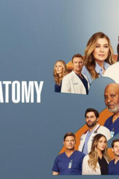مشاهدة مسلسل Grey’s Anatomy الموسم 20 الحلقة 8 مترجمة
